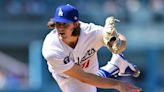 Dodgers: Ryan Pepiot Excited for MLB Time with Minors Teammates