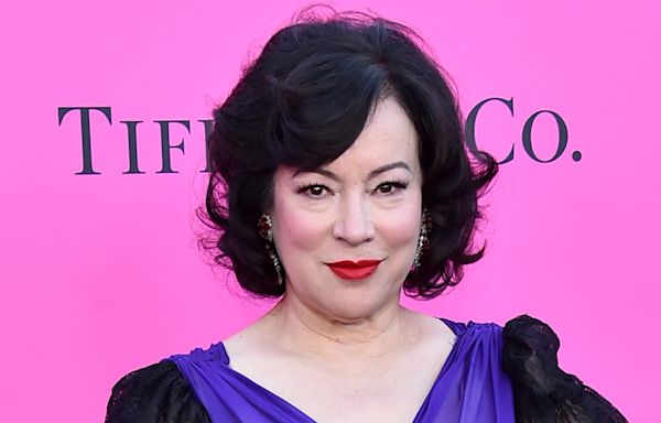 Jennifer Tilly Shares Why She Was Terrified to Join ‘Real Housewives of Beverly Hills’