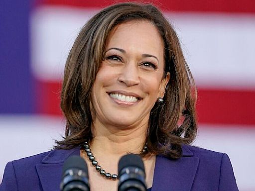 Harris raises record-breaking $81 million for presidential bid