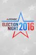 Election Night 2016