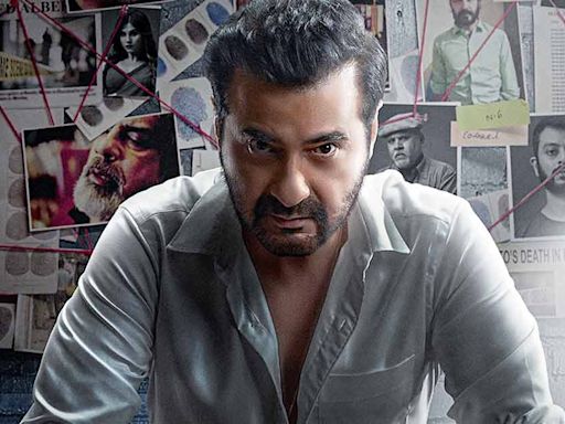 House Of Lies Trailer Review: Sanjay Kapoor Enters Another Murder Mystery Tunnel With Tens Of Suspects After...