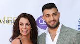 Britney Spears' ex-husband Sam Asghari says their relationship was a blessing despite divorce after a year of marriage