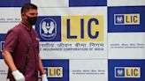 LIC Share Prices Rally 80% In One Year