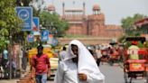 Delhi News Live Updates: Temperature likely to reach 45 degrees today, relief expected on Wednesday