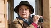 British Crime Drama Vera to End With Season 14 on ITV