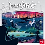 [熊熊森林]德國兒童桌上遊戲Dr.Shark,鯊魚博士桌遊玩具局戲教具