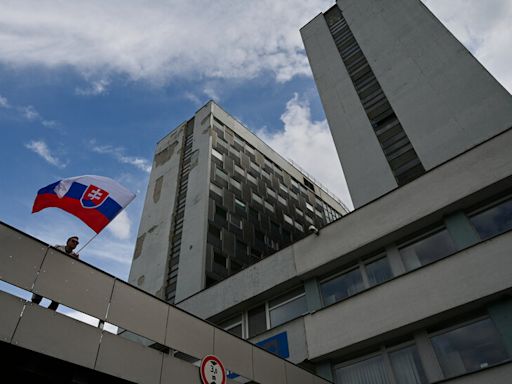 Slovakia’s Prime Minister Undergoes Further Surgery as Suspect Is Identified