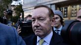 Kevin Spacey cast in British indie film as director says sexual misconduct allegations ‘weren’t a concern’