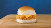 What You're Really Eating When You Order White Castle Fish Sliders