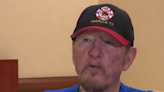 'Miracle Man' retired firefighter undergoes groundbreaking heart procedure