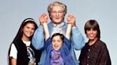 “Mrs. Doubtfire” kids reunite for Robin Williams movie's 31-year anniversary: 'Still feel like my siblings'