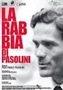 La rabbia di Pasolini