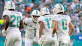 Down 9 starters, Dolphins blank Jets in dominant performance to improve to 10-4