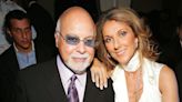 Celine Dion Says a Stunning Accessory Left Her Hospitalized After Her Wedding