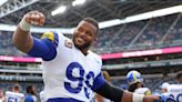 Aaron Donald retires, is he the best defensive player in NFL history?