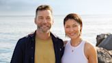 Fred Sirieix says co-star Emma Willis is 'as beautiful as a Greek statue'
