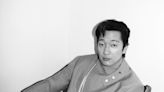 Burberry Taps South Korean Actor Son Suk-ku as Brand Ambassador