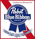 Pabst Blue Ribbon