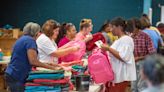 San Angelo laundromat giving out 150 backpacks this week