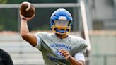 Kentucky football lands first QB commitment since hire of Bush Hamdan as OC