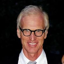 Brad Hall