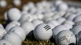 A ruling which awarded a Massachusetts couple around $5 million for damages done by wayward tee shots was overturned