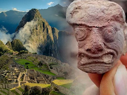 Arqueólogos peruanos hallan restos de cultura 720 años más antigua que Machu Picchu: "Buscamos describir cómo vivían"