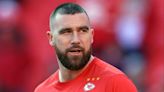 Travis Kelce Delivers 7-Word Message on Chiefs New Rookie TE