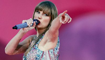 Will Taylor Swift’s Endorsement Actually Affect the Election?