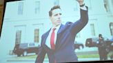 Josh Hawley's Home State Newspaper Chides Him As 'Laughingstock'