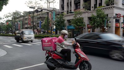 Uber compra Foodpanda, negócio de delivery de Taiwan