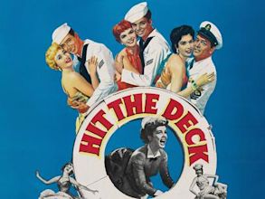 Hit the Deck (1955 film)