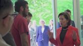 US Cabinet member visits Austin Community College