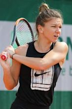 Simona Halep