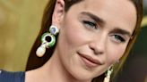 Emilia Clarke Says She Won't Watch ‘House Of The Dragon’ Because ‘It’s So Weird’