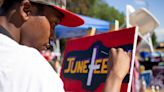 We All Rise celebrates 4th annual Juneteenth on Saturday, partners with NWTC for GED program