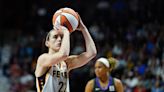 Caitlin Clark makes her Indiana Fever home debut Thursday. Here's how much tickets cost.