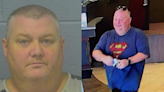 Springfield's alleged 'Superman' bank robber is in custody