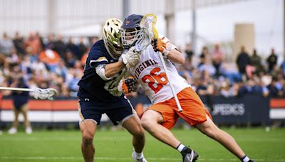 Virginia gets second Notre Dame rematch in a dynamic ACC Tournament bout Friday