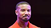 Why Michael B. Jordan Turns to Meditation—And Wants Others to Do the Same