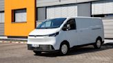 So will der Maxus eDeliver 7 zum China-Bulli werden