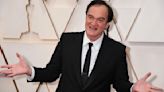 Quentin Tarantino Announces US Book Tour