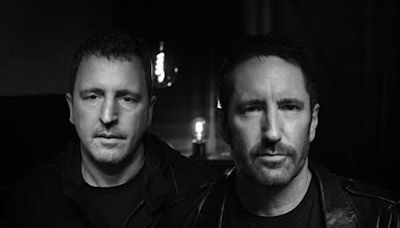 Nine Inch Nails’ Trent Reznor and Atticus Ross Release New Challengers (Original Score): Listen