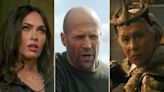 “Expend4bles”, “Meg 2” and “Shazam! Fury of the Gods” Among 2024 Razzie Nominations of 'Worst' Movies