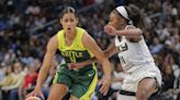 Skylar Diggins-Smith's 21 points leads Storm to third straight win, 77-68, over Sky