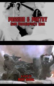 Passion & Poetry: Sam's War