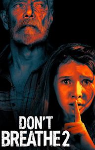 Don't Breathe 2