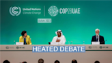 The COP28 controversies in numbers