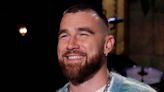 ...Get Over Travis Kelce's Sweet Gesture for 5-Year-Old Cancer Patient: 'Didn't Know I Could Love Him More'