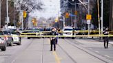 Man charged with allegedly killing father, brother in daytime Toronto shooting